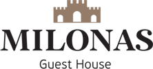 Milonas Guest House - Μονεμβασιά