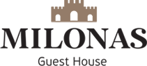 Milonas Guest House - Μονεμβασιά